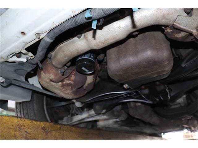 1997 Subaru Impreza JDM car for sale — photo 18 of 20
