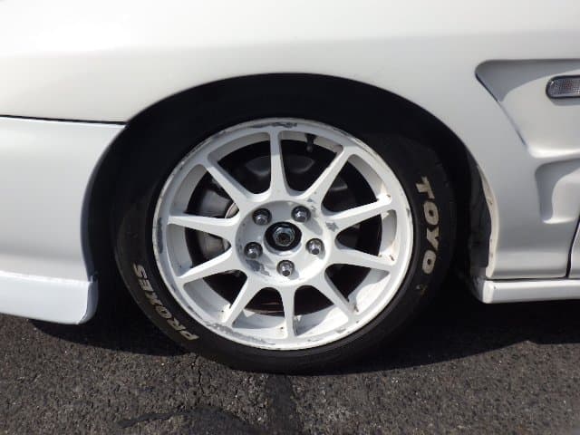 1998 Honda Integra JDM car for sale — photo 11 of 11