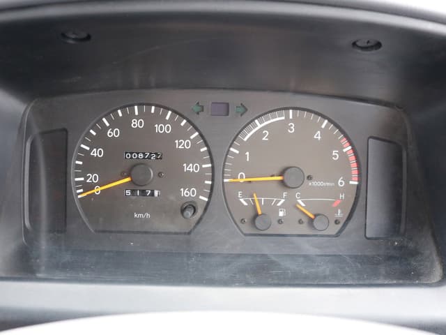 1998 Toyota Toyoace JDM car for sale — photo 11 of 25