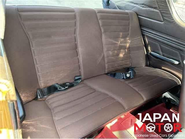 1976 Nissan Skyline JDM car for sale — photo 10 of 10