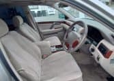 2000 Toyota Crown JDM car for sale — photo 22 of 25