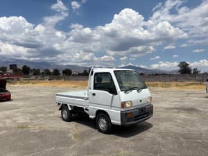 1996 Subaru Sambar JDM car for sale