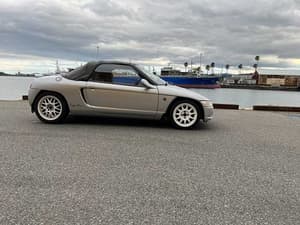 1993 Honda Beat JDM car for sale