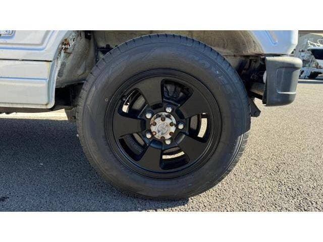 1984 Suzuki Jimny JDM car for sale — photo 11 of 20
