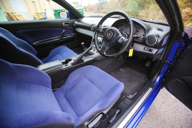 Nissan Silvia JDM car for sale — photo 15 of 25