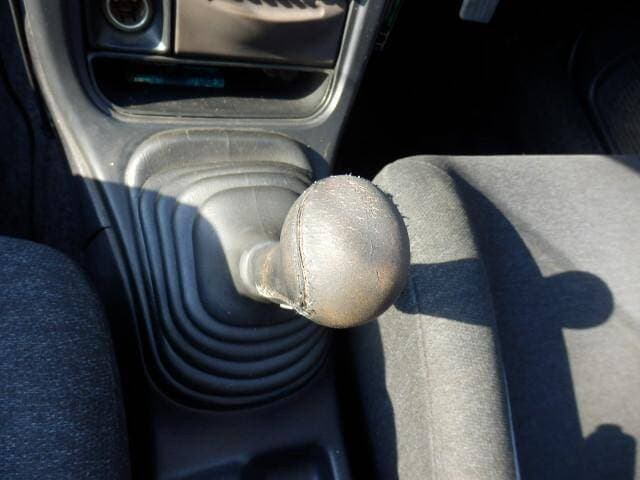 1996 Subaru Impreza JDM car for sale — photo 14 of 20