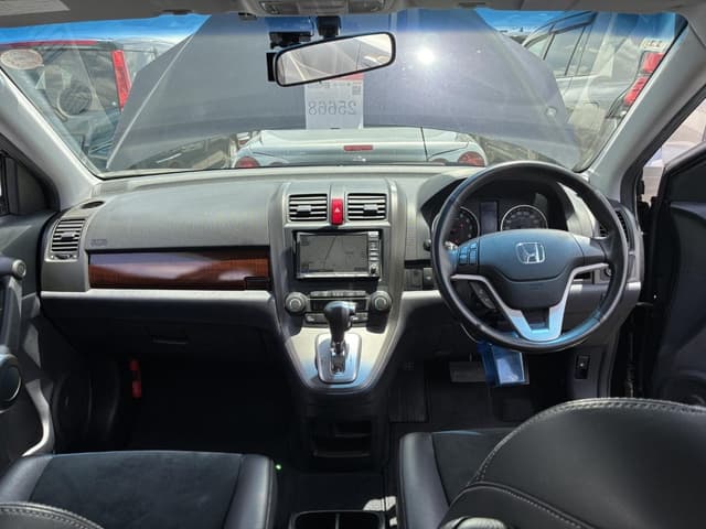 2010 Honda CR-V JDM car for sale — photo 13 of 15