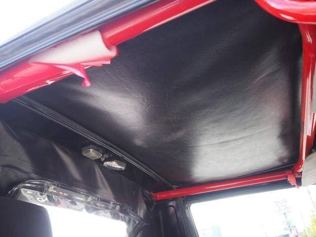 1996 Suzuki Jimny JDM car for sale — photo 14 of 20