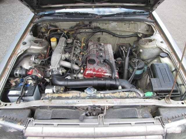 1982 Nissan Skyline JDM car for sale — photo 16 of 20