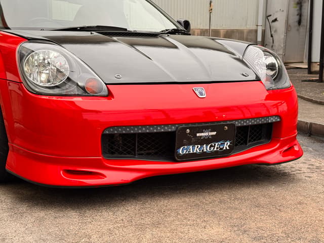 1999 Toyota MR2 JDM car for sale — photo 11 of 25