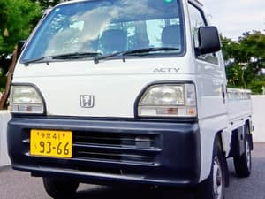 1998 Honda Acty JDM car for sale