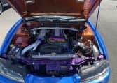 2000 Nissan Silvia JDM car for sale — photo 17 of 24