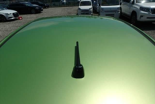 2011 Honda Fit JDM car for sale — photo 25 of 25