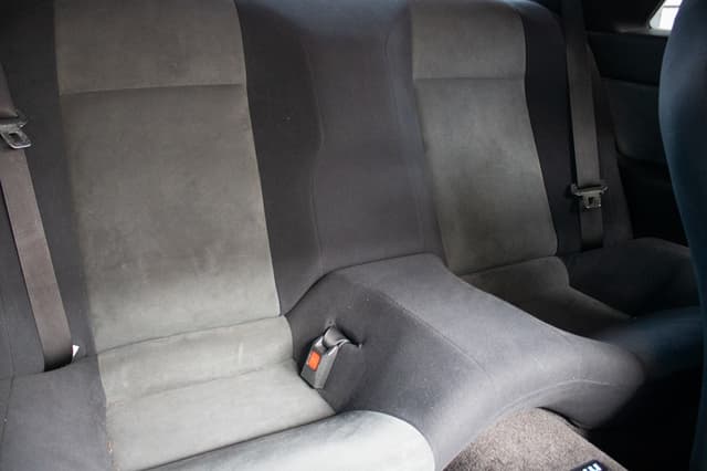 1994 Nissan Skyline JDM car for sale — photo 22 of 25