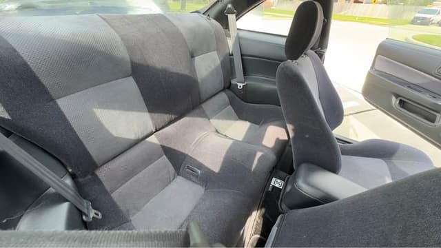 1997 Nissan Silvia JDM car for sale — photo 12 of 17