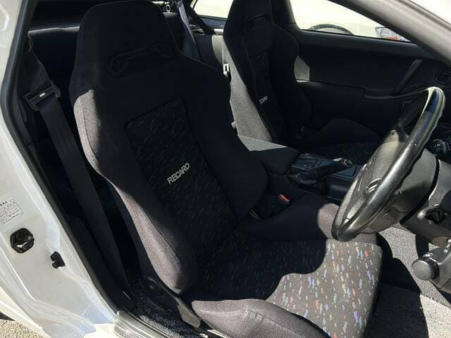 1995 Nissan Fairlady Z JDM car for sale — photo 4 of 12