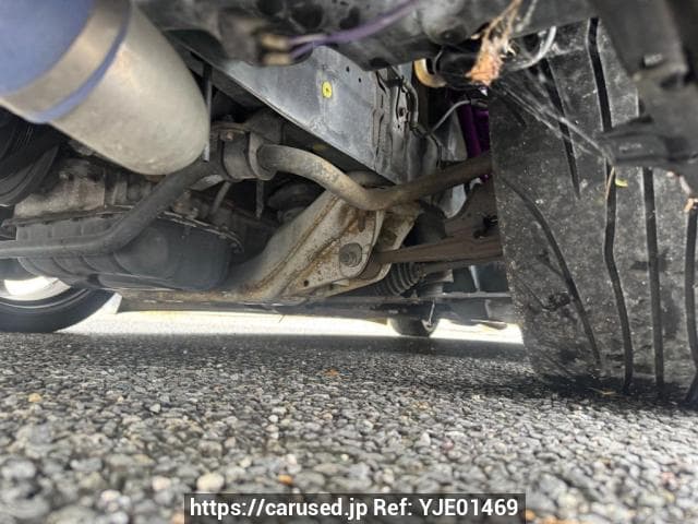 1996 Toyota Chaser JDM car for sale — photo 23 of 24