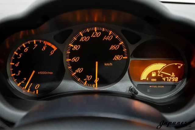 1999 Toyota Celica JDM car for sale — photo 13 of 25