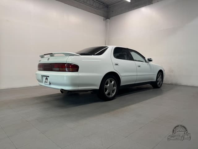 1995 Toyota Cresta JDM car for sale — photo 12 of 25
