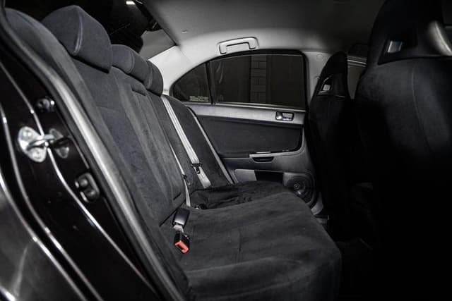 2008 Mitsubishi Lancer Evolution JDM car for sale — photo 19 of 20