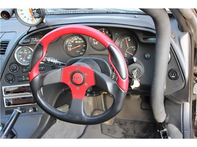 1994 Toyota Supra JDM car for sale — photo 13 of 14