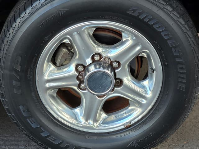 1999 Isuzu JDM car for sale — photo 12 of 25