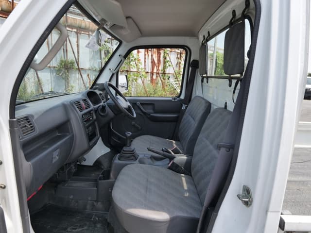 2002 Suzuki Carry JDM car for sale — photo 24 of 25
