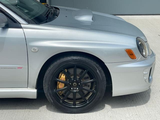 2002 JDM car for sale — photo 15 of 25