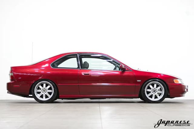 1994 Honda Accord JDM car for sale — photo 4 of 25
