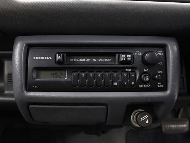 1993 Honda Today JDM car for sale — photo 14 of 25