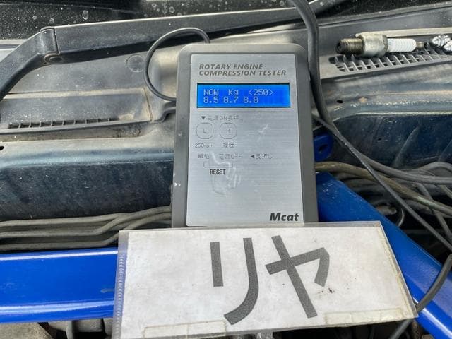 1992 Mazda RX-7 JDM car for sale — photo 22 of 24