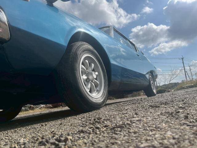 1973 Nissan Skyline JDM car for sale — photo 18 of 20