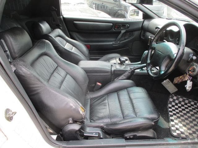 2000 Mitsubishi GTO JDM car for sale — photo 12 of 20