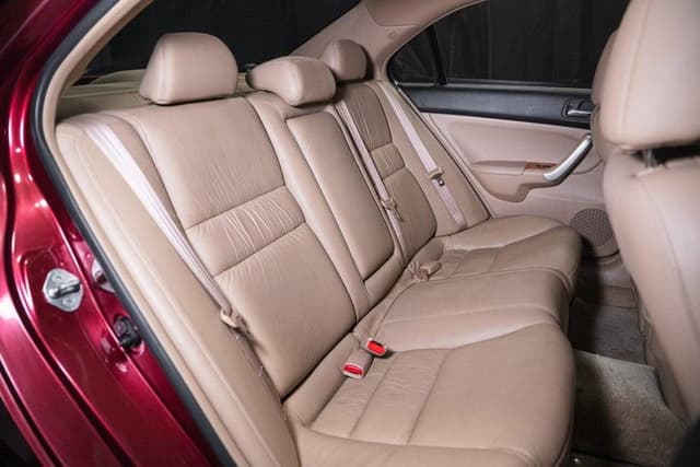 2004 Honda Accord JDM car for sale — photo 14 of 15