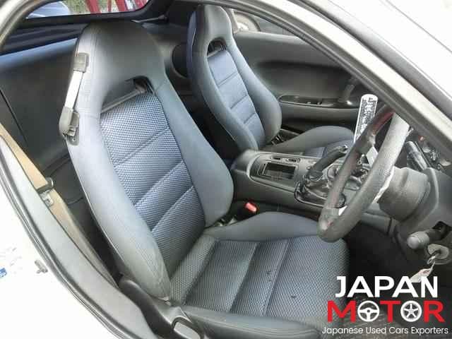 1993 Mazda RX-7 JDM car for sale — photo 6 of 11