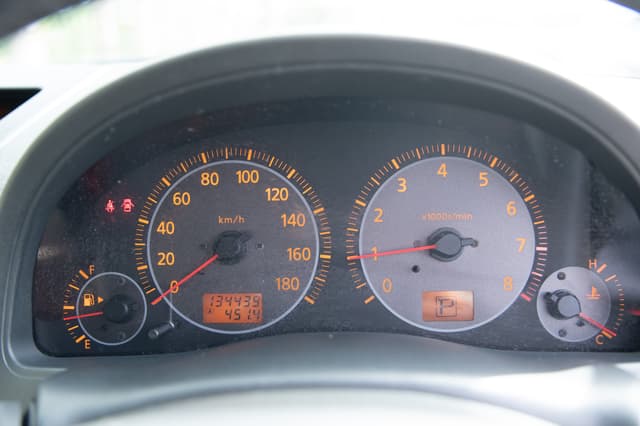 2001 Nissan Skyline JDM car for sale — photo 12 of 12