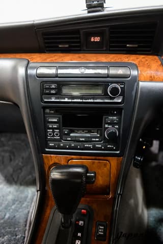 1997 Nissan Laurel JDM car for sale — photo 10 of 25