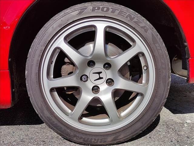 1996 Honda NSX JDM car for sale — photo 24 of 25