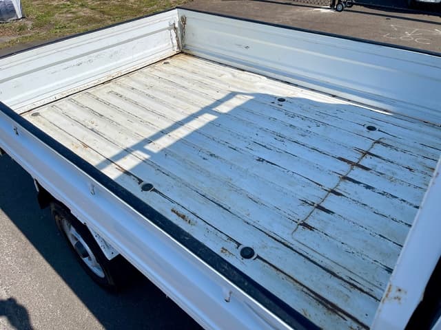 1992 Mitsubishi Minicab JDM car for sale — photo 22 of 25
