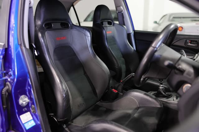 2006 Mitsubishi Lancer JDM car for sale — photo 11 of 25