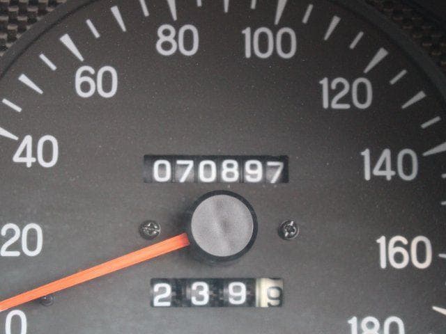 1996 Mitsubishi GTO JDM car for sale — photo 16 of 20