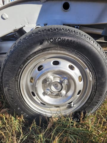 2000 Daihatsu Hijet JDM car for sale — photo 8 of 16