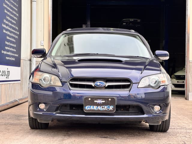 2003 Subaru Impreza JDM car for sale — photo 10 of 25