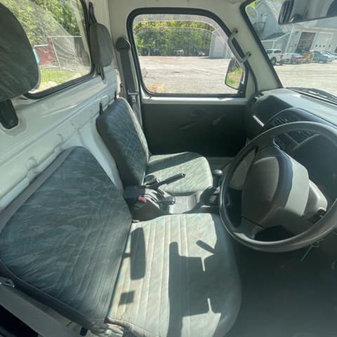 1999 Mazda Scrum JDM car for sale — photo 6 of 11
