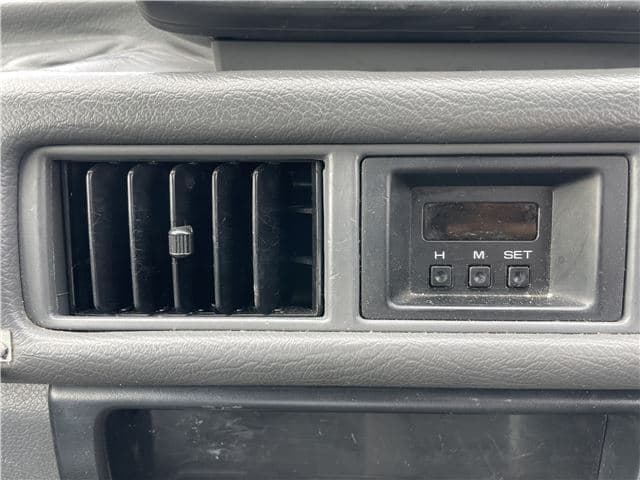 1995 Mitsubishi Delica JDM car for sale — photo 24 of 25
