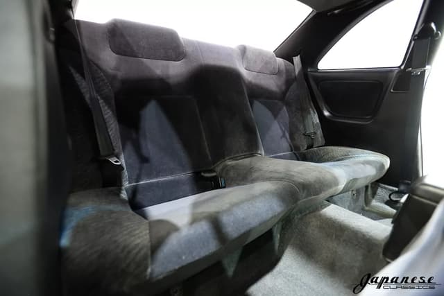 1995 Nissan Skyline JDM car for sale — photo 16 of 25