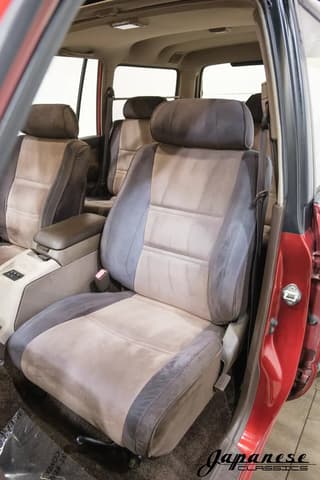 1993 Toyota Land Cruiser JDM car for sale — photo 19 of 25