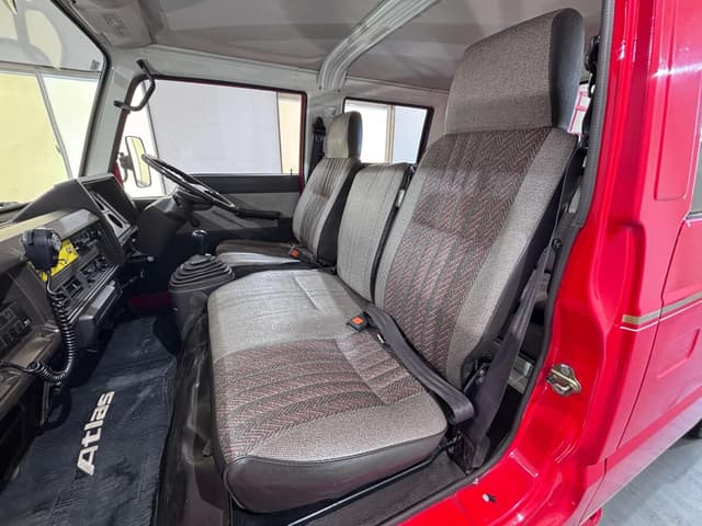 1990 Nissan Atlas JDM car for sale — photo 9 of 25
