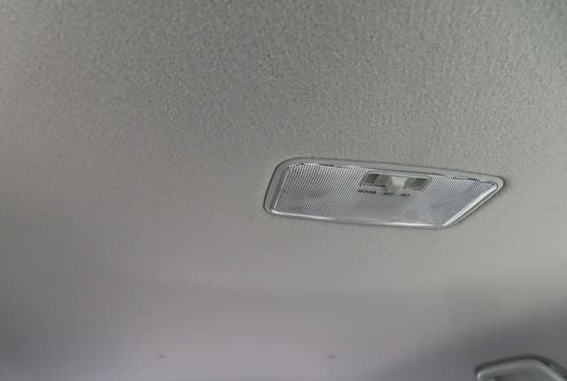 2010 Toyota Corolla JDM car for sale — photo 24 of 25