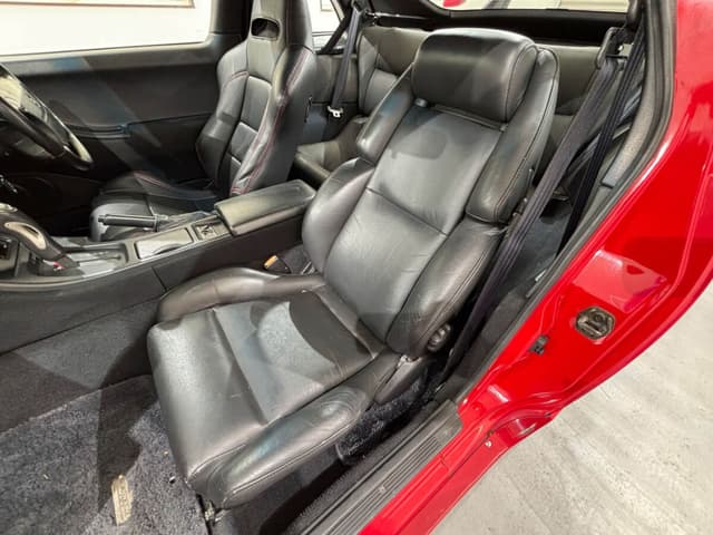1996 Nissan Fairlady Z JDM car for sale — photo 16 of 25